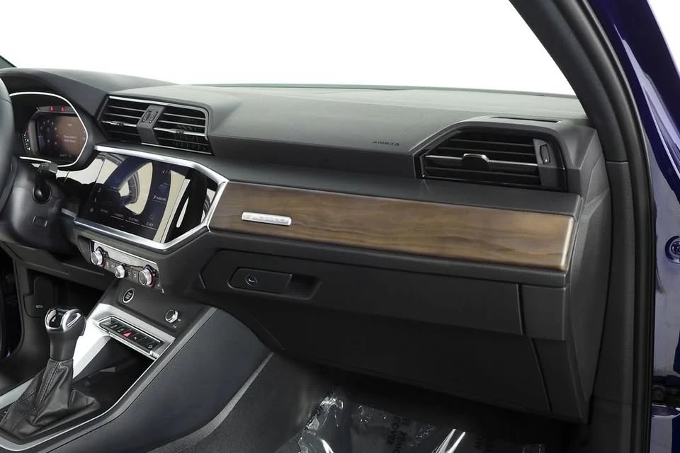 2024 Audi F3 Q3 - Image 12 of 19