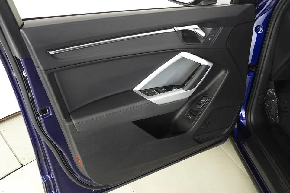 2024 Audi F3 Q3 - Image 9 of 19