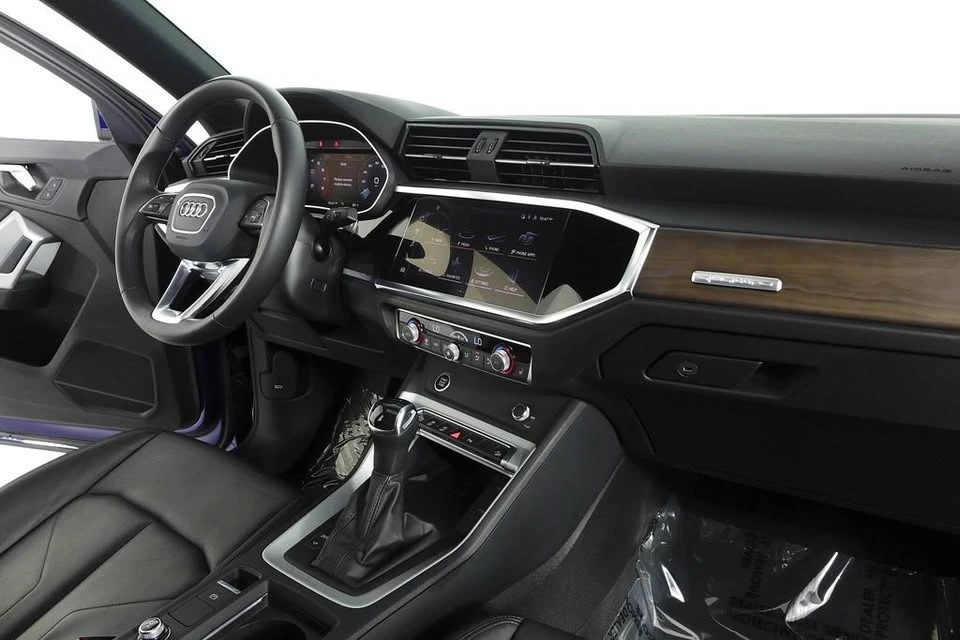 2024 Audi F3 Q3 - Image 11 of 19