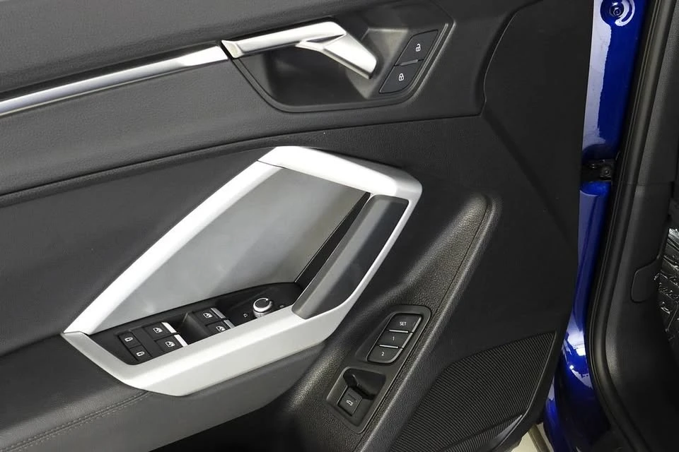 2024 Audi F3 Q3 - Image 10 of 19