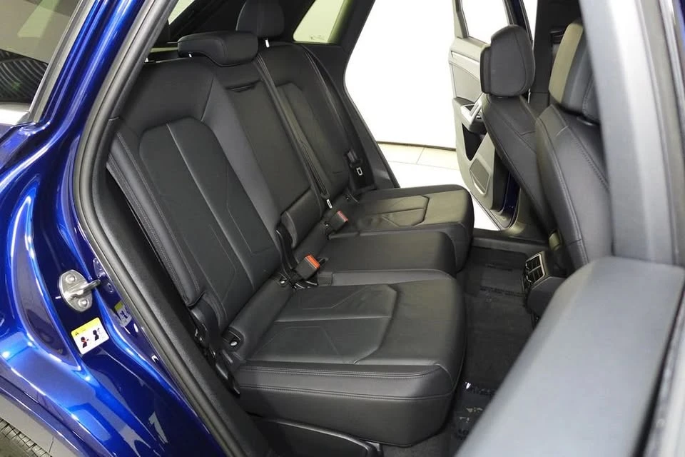 2024 Audi F3 Q3 - Image 19 of 19