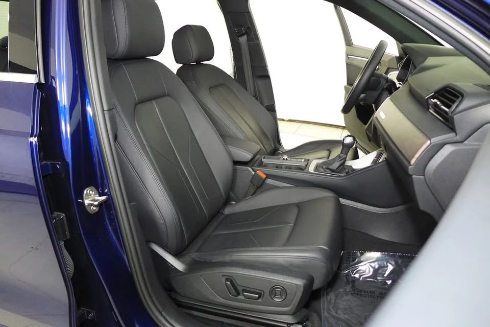 2024 Audi F3 Q3 - Image 18 of 19