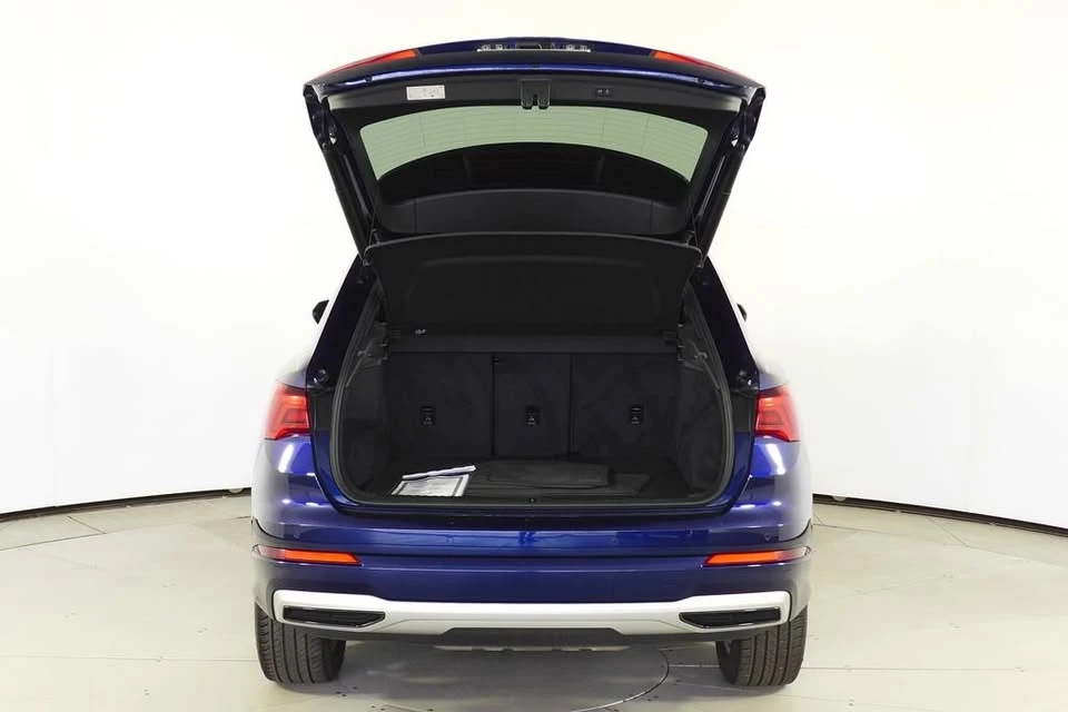 2024 Audi F3 Q3 - Image 13 of 19
