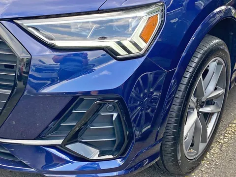 2024 Audi Q3 Premium