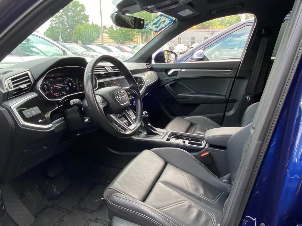 2024 Audi F3 Q3 - Image 5 of 9