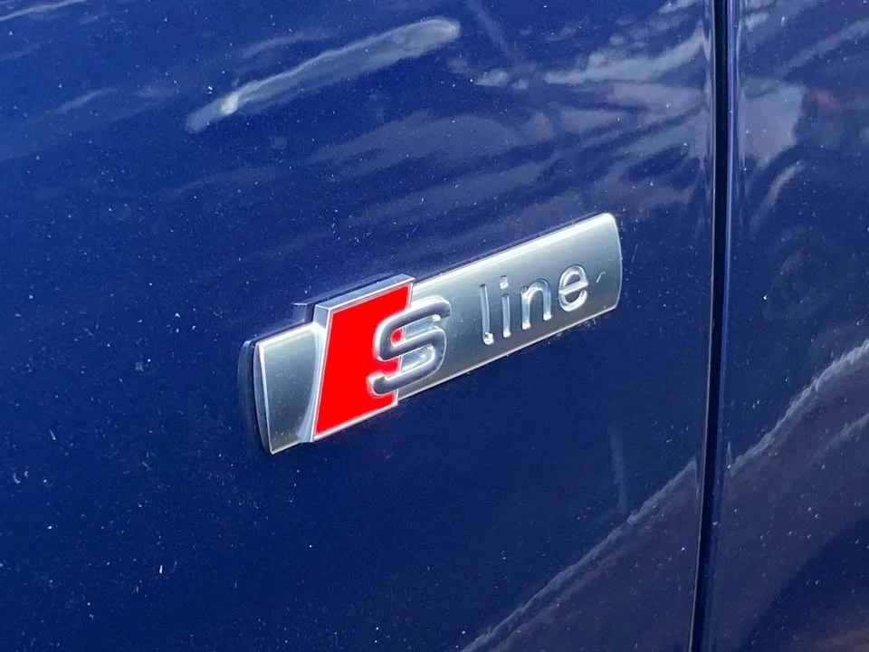 2024 Audi F3 Q3 - Image 2 of 9