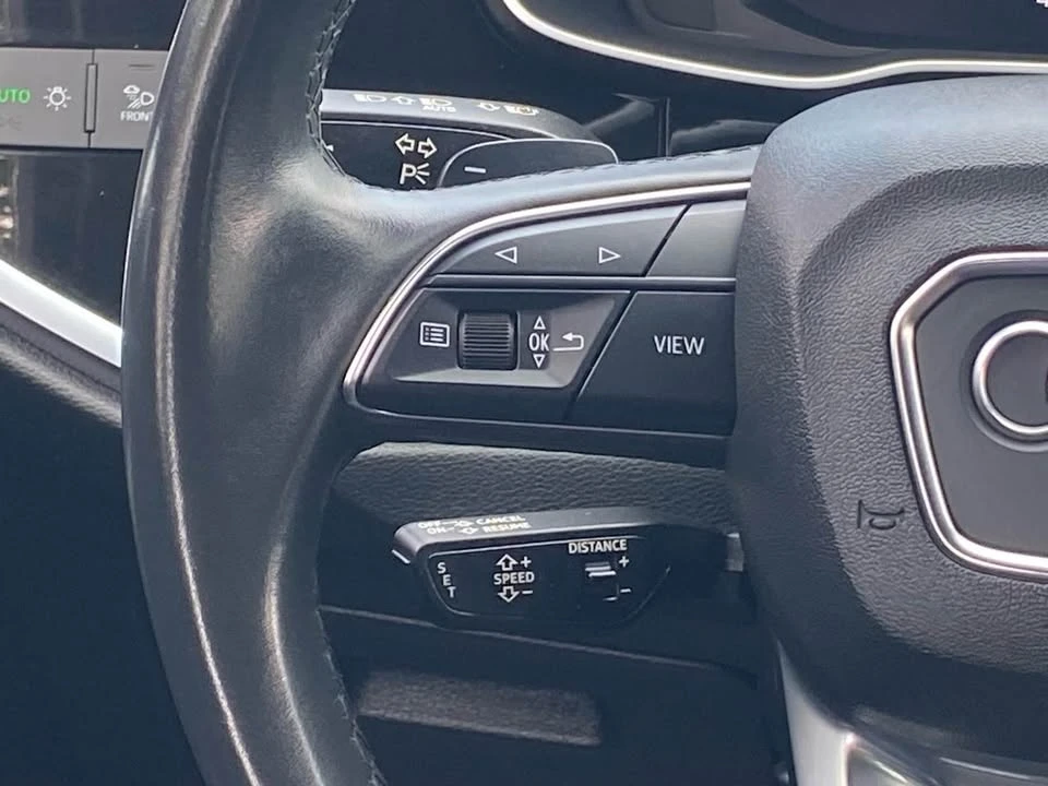 2024 Audi F3 Q3 - Image 9 of 9