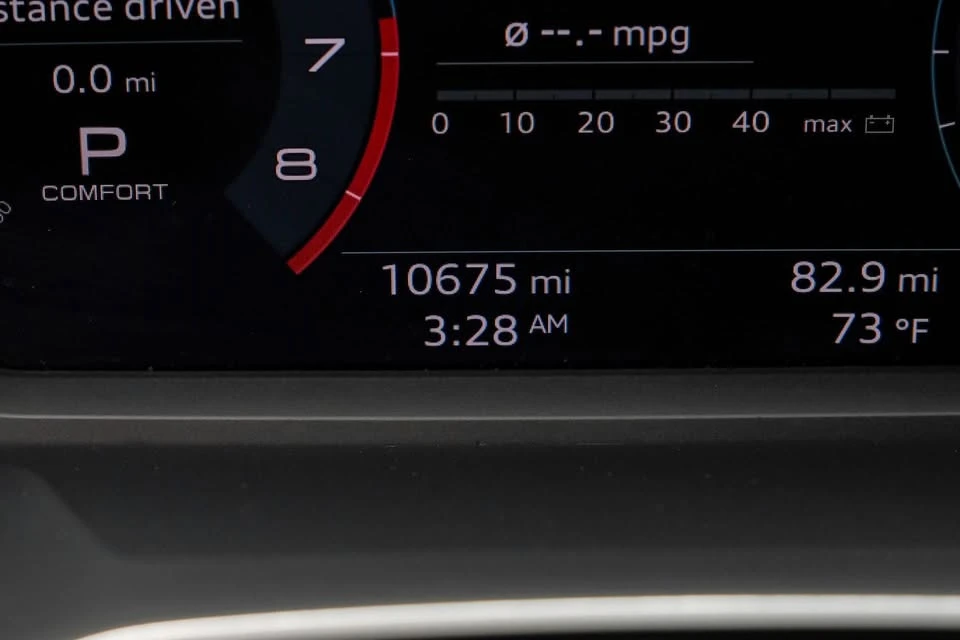 2024 Audi F3 Q3 - Image 20 of 20
