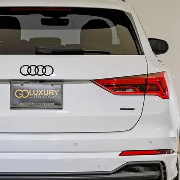 2024 Audi Q3 Premium Plus