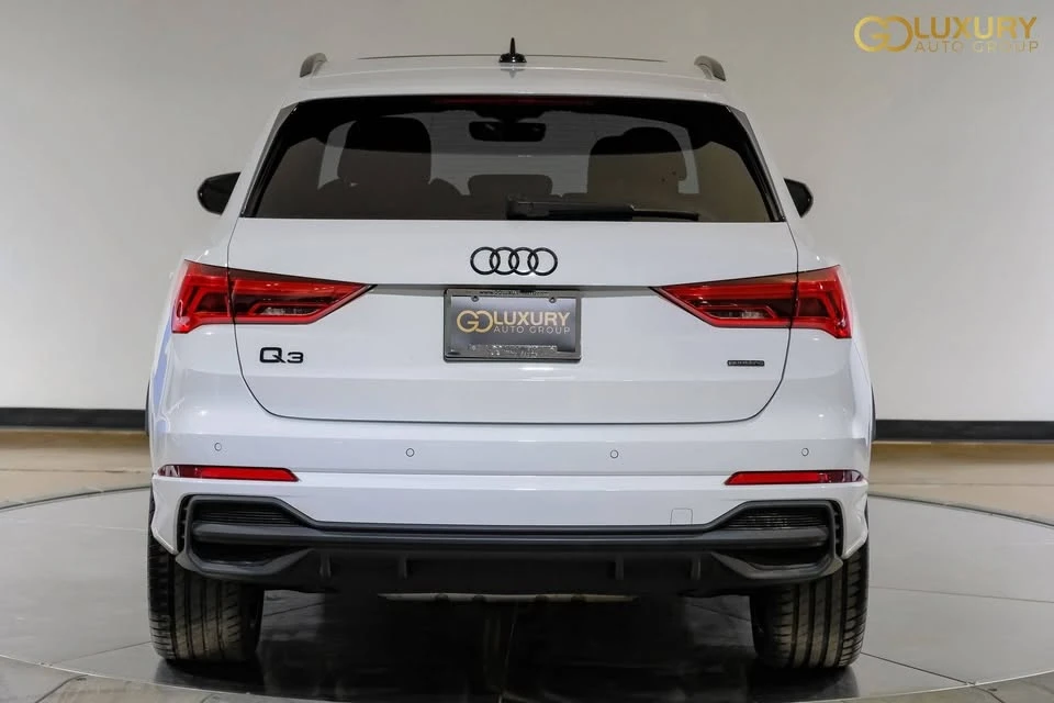 2024 Audi F3 Q3 - Image 12 of 20