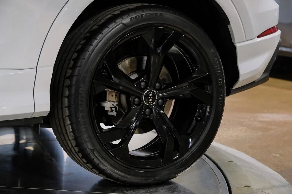 2024 Audi F3 Q3 - Image 16 of 20