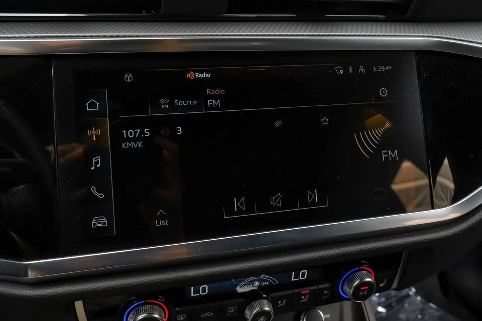 2024 Audi F3 Q3 - Image 14 of 20