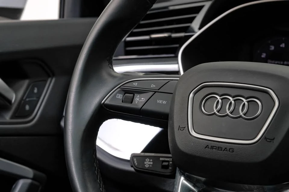 2024 Audi F3 Q3 - Image 9 of 20