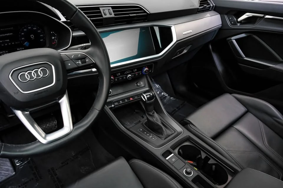 2024 Audi F3 Q3 - Image 10 of 20