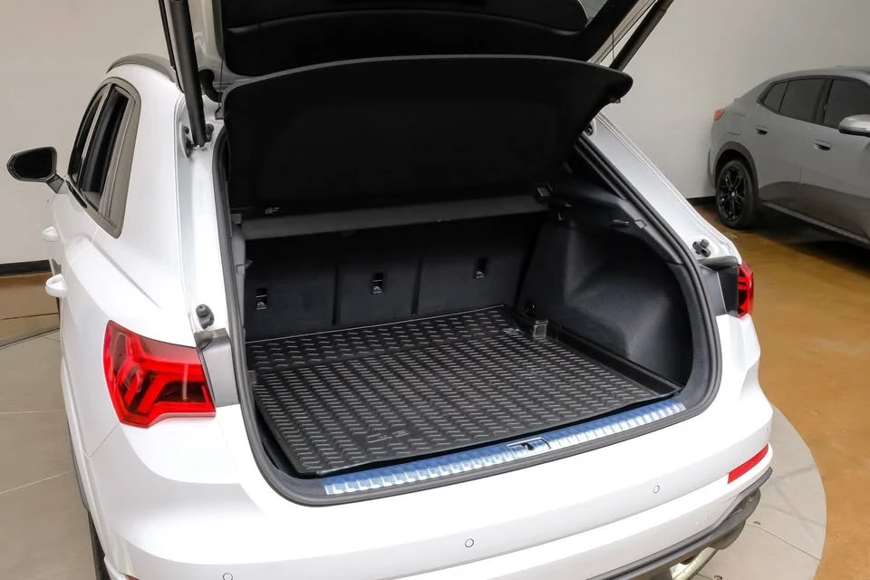 2024 Audi F3 Q3 - Image 19 of 20
