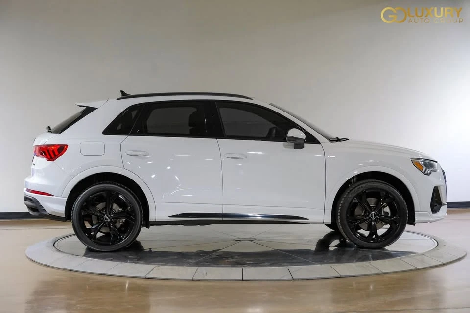 2024 Audi F3 Q3 - Image 7 of 20