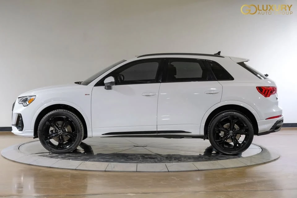 2024 Audi F3 Q3 - Image 15 of 20