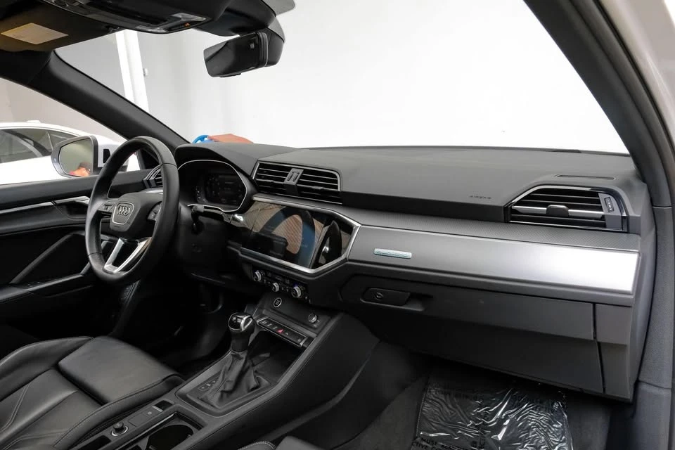 2024 Audi F3 Q3 - Image 3 of 20