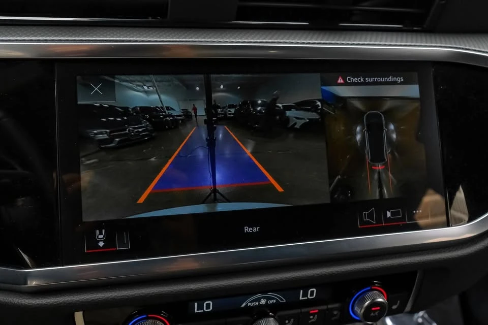 2024 Audi F3 Q3 - Image 2 of 20