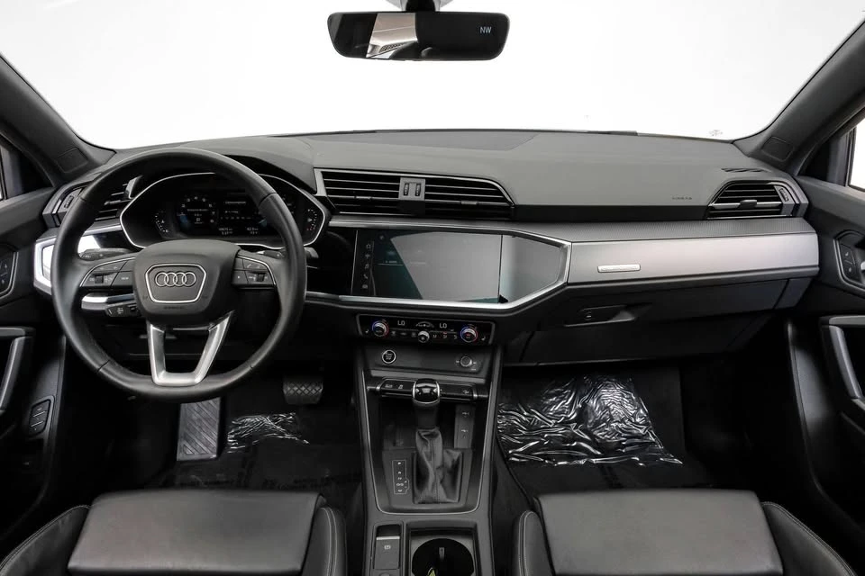 2024 Audi F3 Q3 - Image 5 of 20