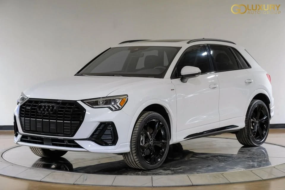 2024 Audi F3 Q3 - Image 11 of 20