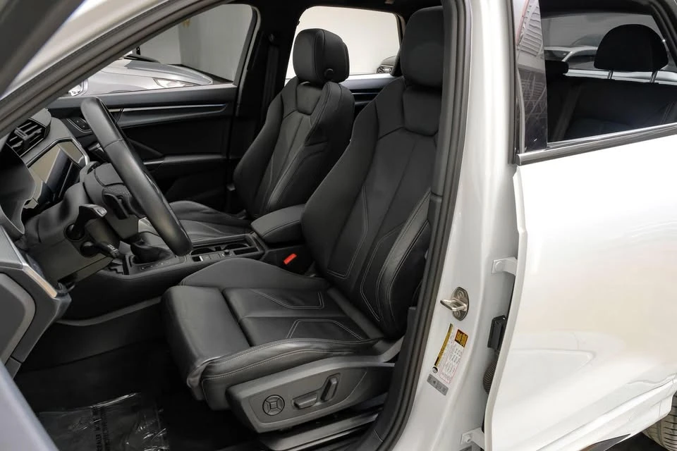 2024 Audi F3 Q3 - Image 13 of 20
