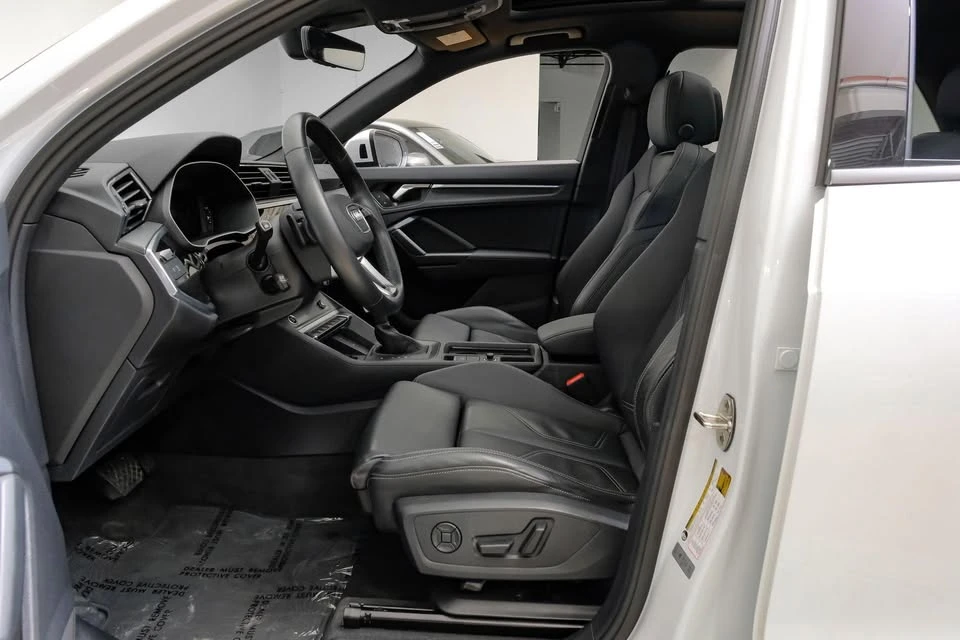 2024 Audi F3 Q3 - Image 4 of 20