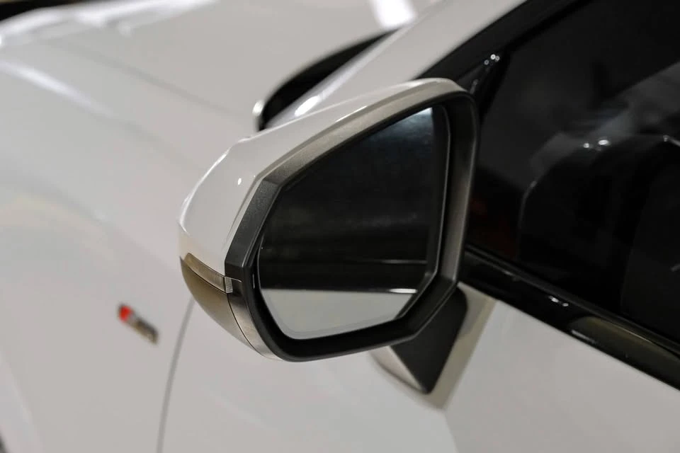2024 Audi F3 Q3 - Image 18 of 20
