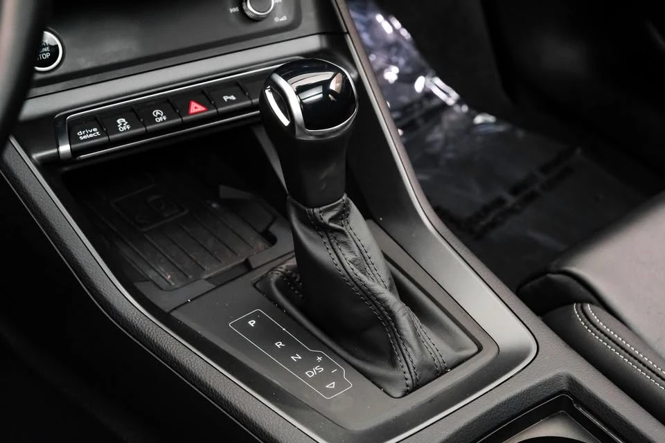 2024 Audi F3 Q3 - Image 17 of 20