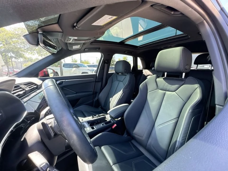 2024 Audi F3 Q3 - Image 10 of 20
