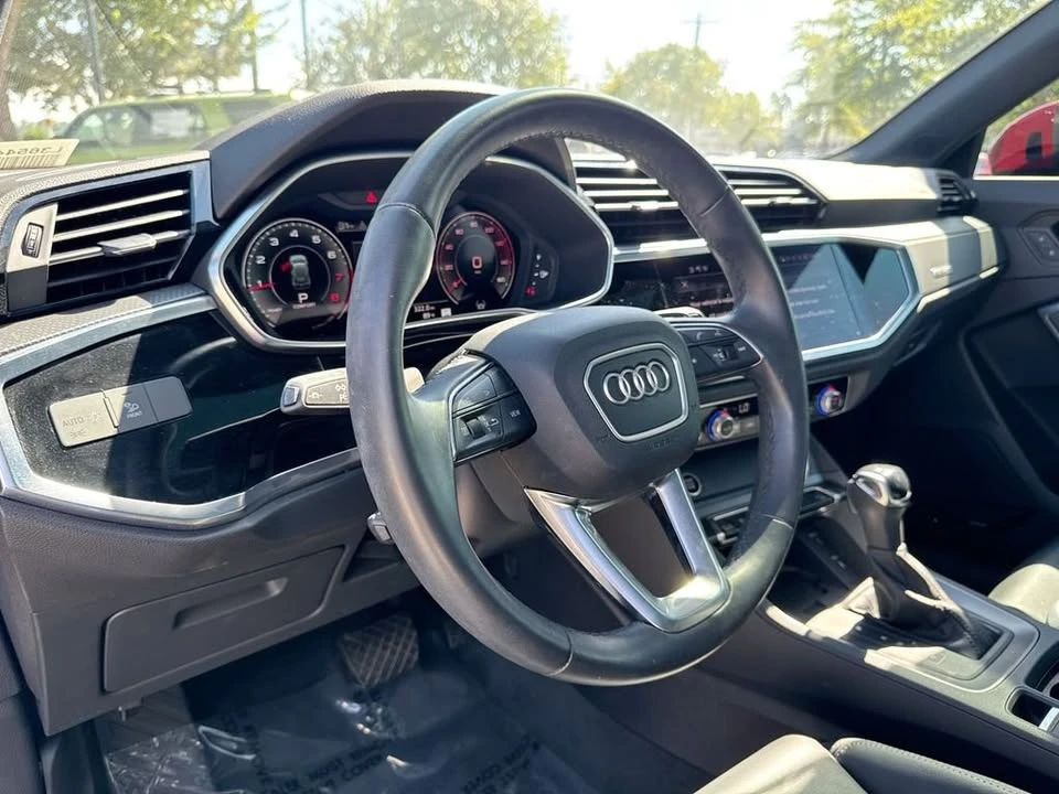 2024 Audi F3 Q3 - Image 20 of 20