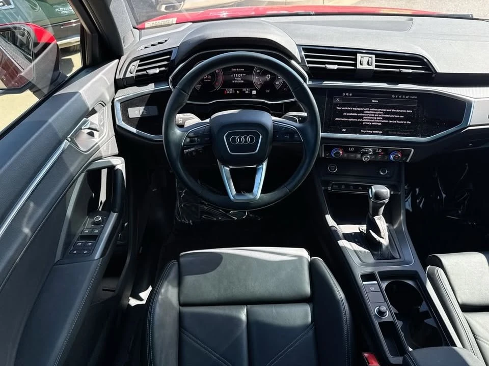 2024 Audi F3 Q3 - Image 11 of 20