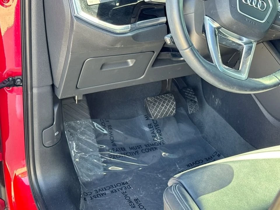 2024 Audi F3 Q3 - Image 17 of 20