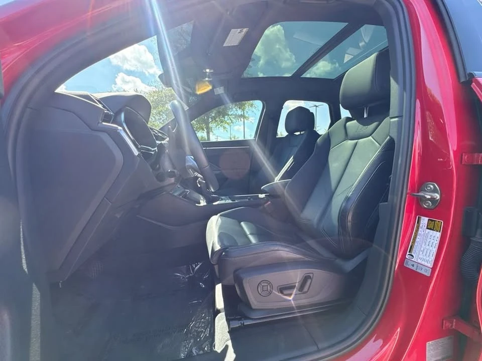 2024 Audi F3 Q3 - Image 19 of 20