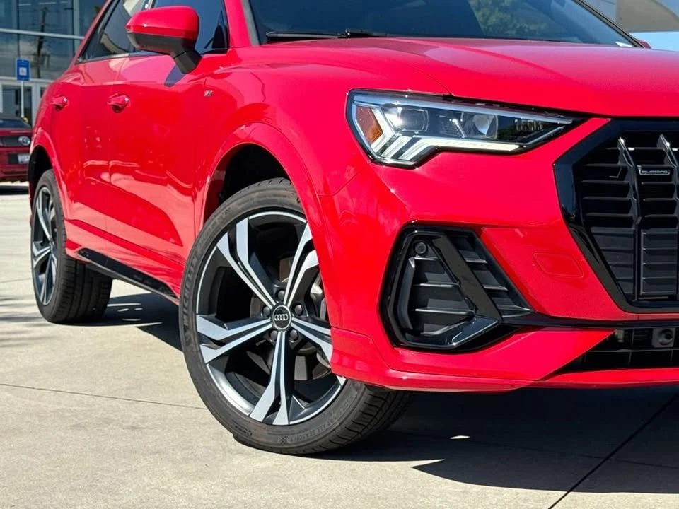 2024 Audi F3 Q3 - Image 9 of 20