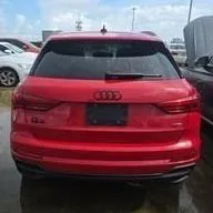 2024 Audi Q3 Premium Plus S Line