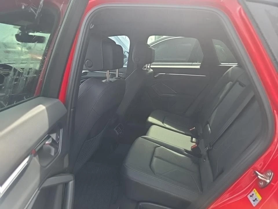 2024 Audi F3 Q3 - Image 5 of 10
