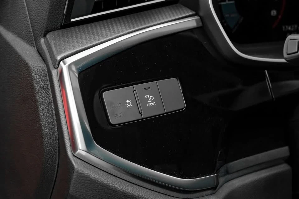 2024 Audi F3 Q3 - Image 13 of 20
