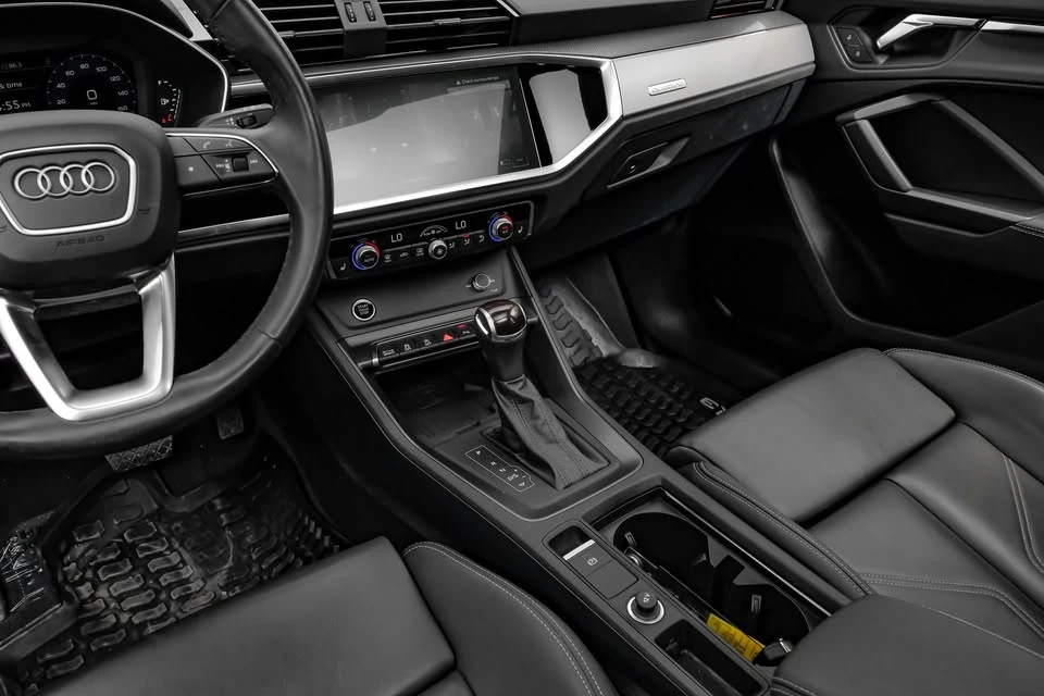 2024 Audi F3 Q3 - Image 5 of 20