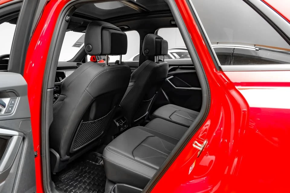 2024 Audi F3 Q3 - Image 4 of 20
