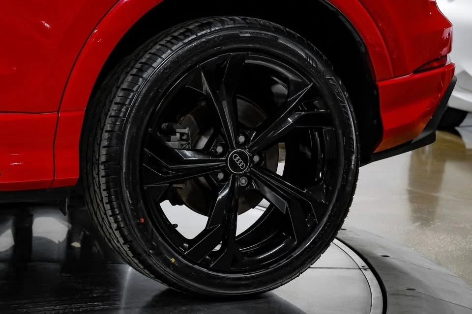 2024 Audi F3 Q3 - Image 5 of 20