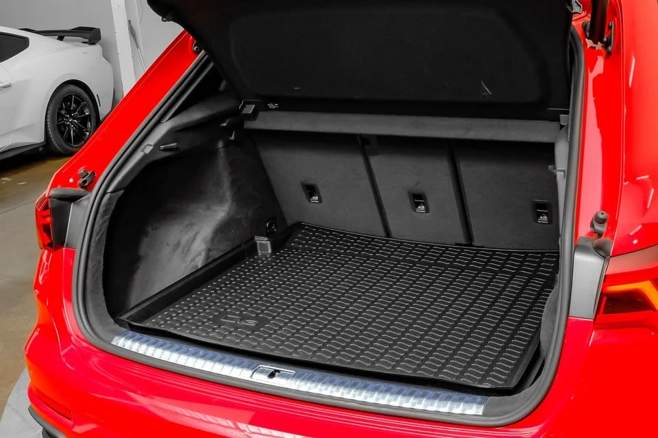 2024 Audi F3 Q3 - Image 12 of 20