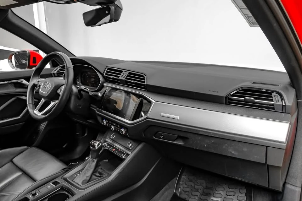 2024 Audi F3 Q3 - Image 4 of 20