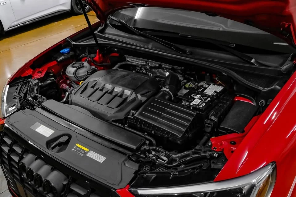 2024 Audi F3 Q3 - Image 19 of 20