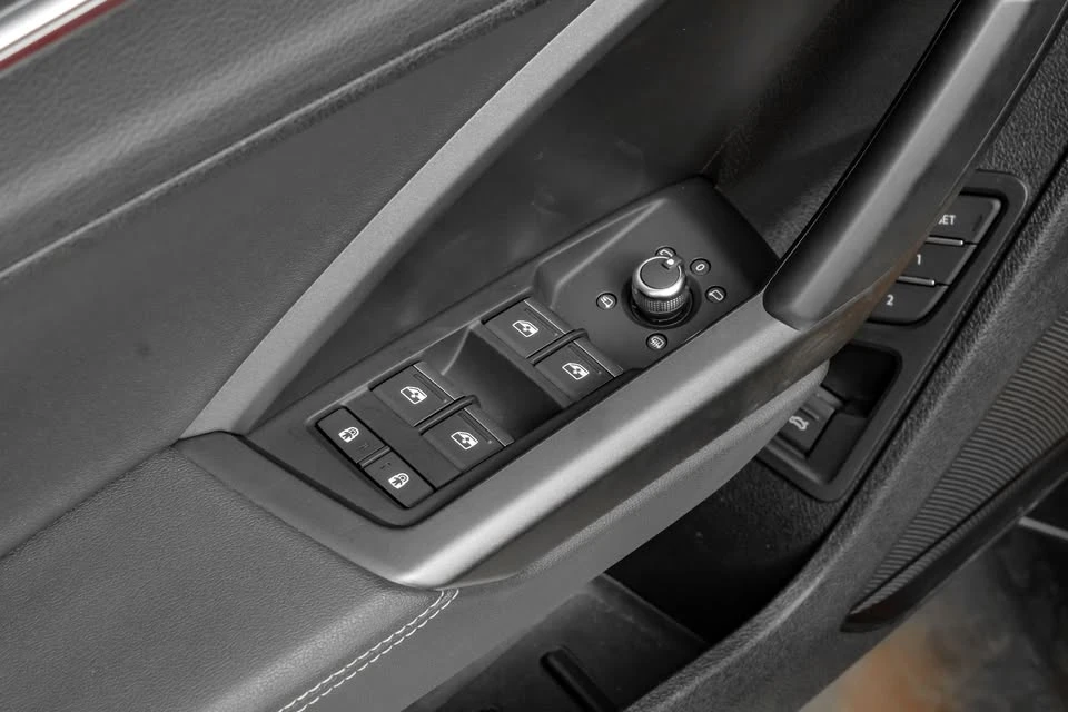 2024 Audi F3 Q3 - Image 2 of 20