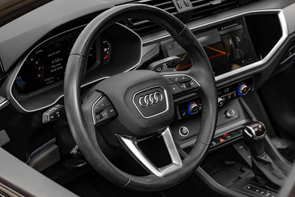 2024 Audi F3 Q3 - Image 3 of 20