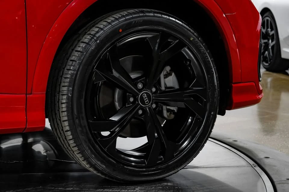 2024 Audi F3 Q3 - Image 15 of 20
