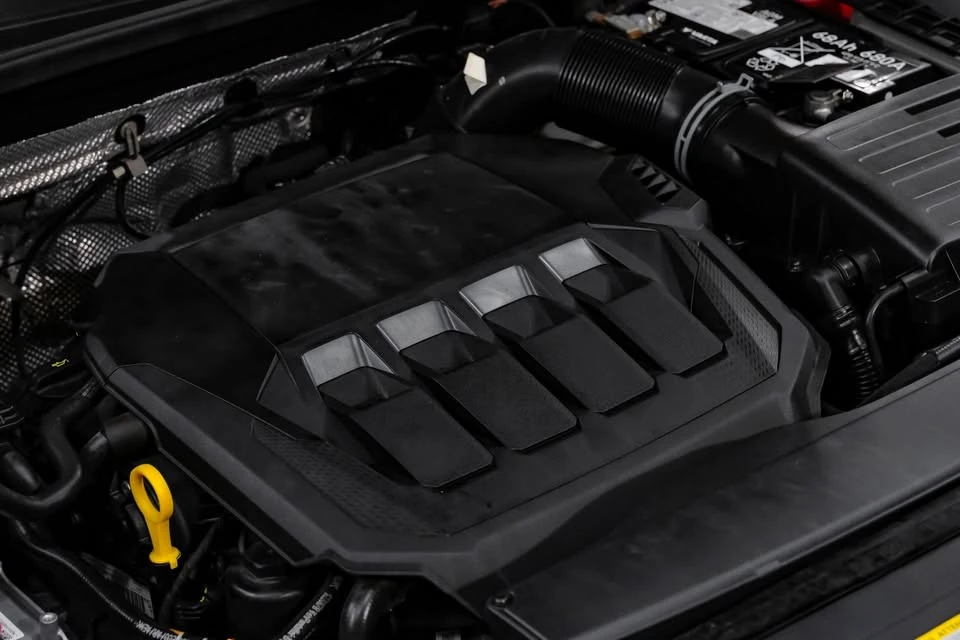 2024 Audi F3 Q3 - Image 10 of 20