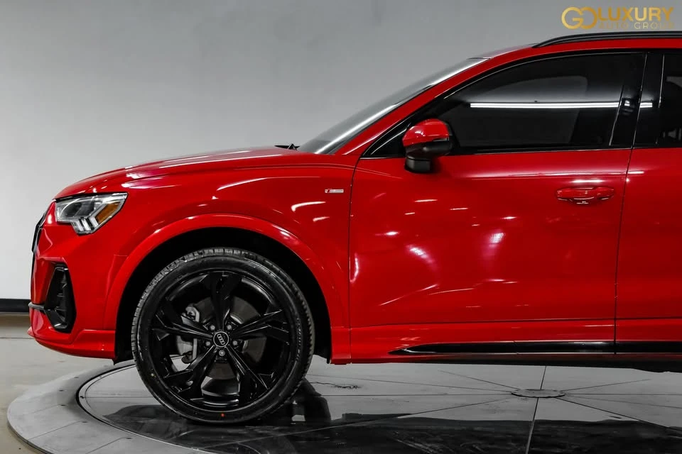 2024 Audi F3 Q3 - Image 17 of 20