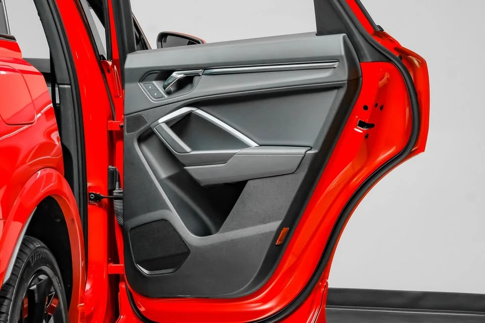 2024 Audi F3 Q3 - Image 3 of 20